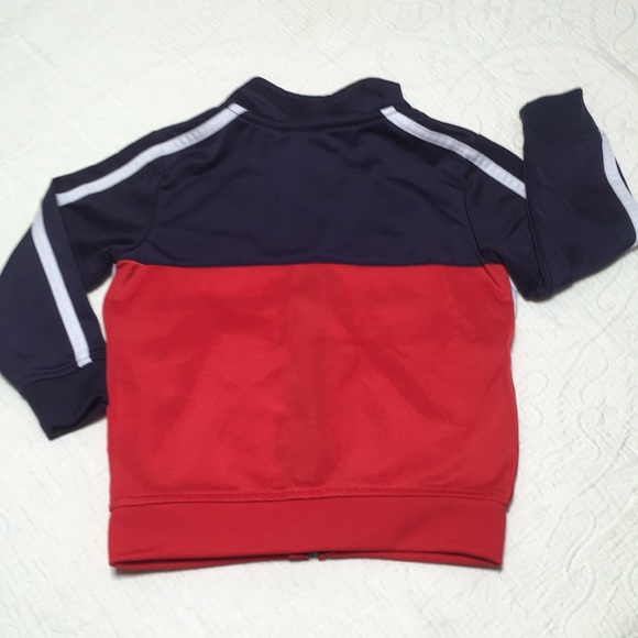 2T (2/$20) Puma Athletic Jacket - Picture 9 of 12